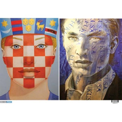 4400171 Art & Paint